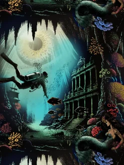 Heren 12-pack Boxershorts-Muchachomalo Best