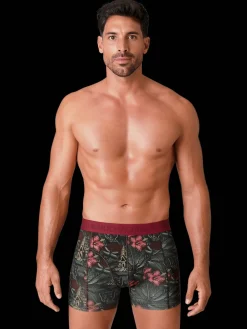 Heren 12-pack Boxershorts-Muchachomalo Best