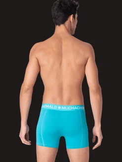 Heren 2-pack Boxershorts-Muchachomalo Hot