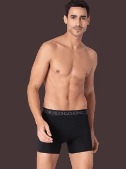 Heren 2-pack Boxershorts-Muchachomalo Hot