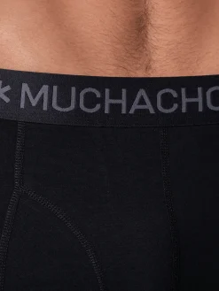 Heren 2-pack Boxershorts-Muchachomalo Hot