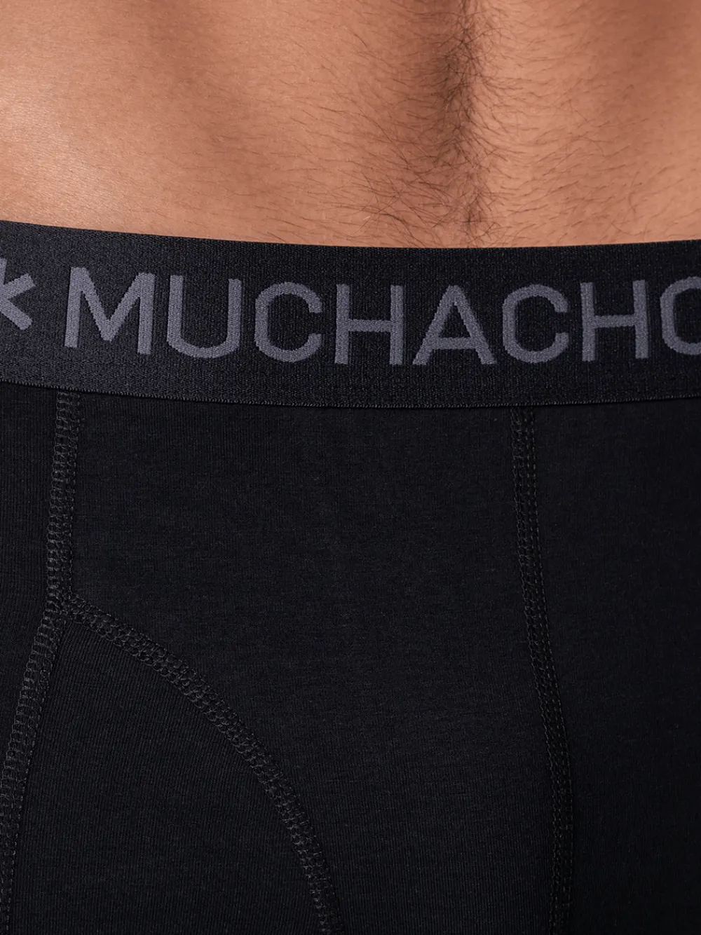 Heren 2-pack Boxershorts-Muchachomalo Hot