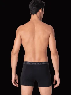 Heren 2-pack Boxershorts-Muchachomalo Hot