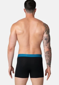 Heren 10-pack Boxershorts-Muchachomalo Hot