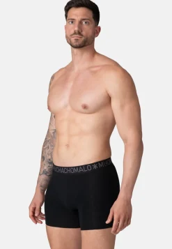 Heren 10-pack Boxershorts-Muchachomalo Hot