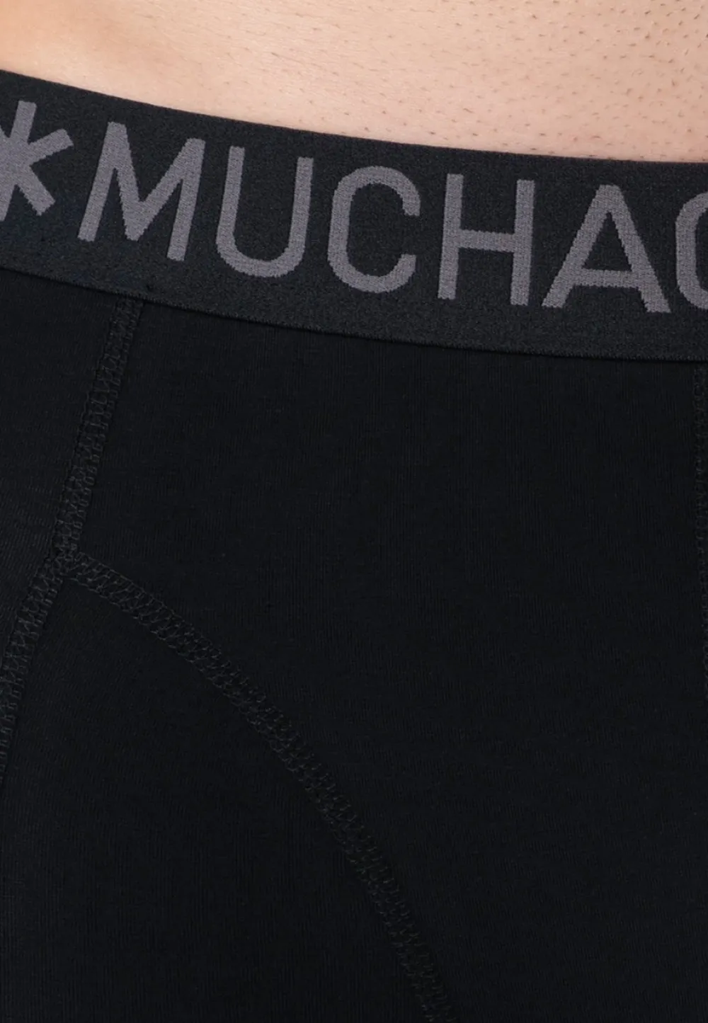 Heren 10-pack Boxershorts-Muchachomalo Hot