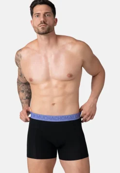 Heren 10-pack Boxershorts-Muchachomalo Hot