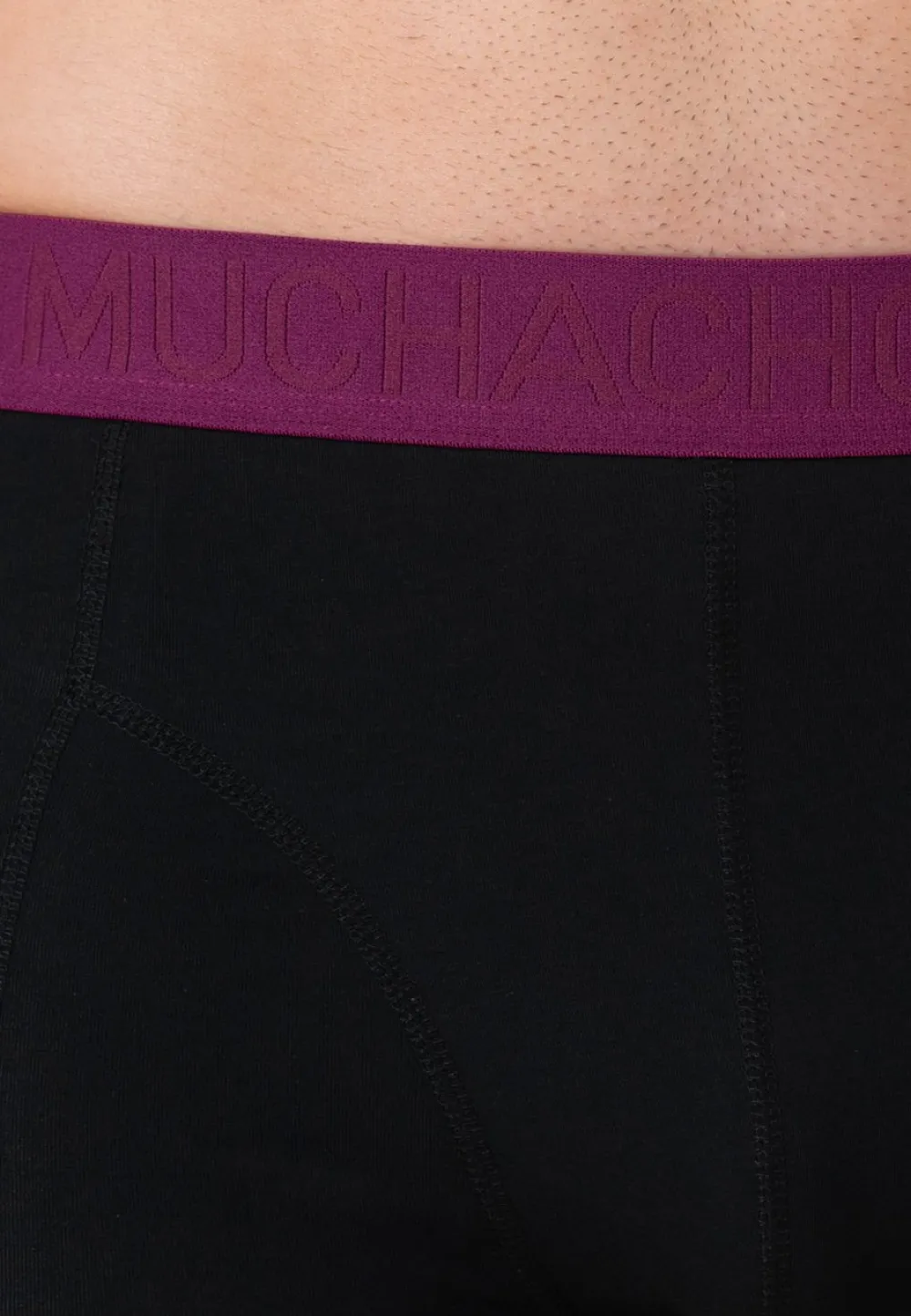 Heren 10-pack Boxershorts-Muchachomalo Hot