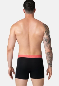 Heren 10-pack Boxershorts-Muchachomalo Hot