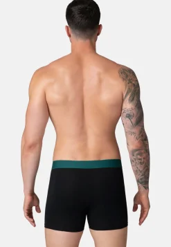 Heren 10-pack Boxershorts-Muchachomalo Hot