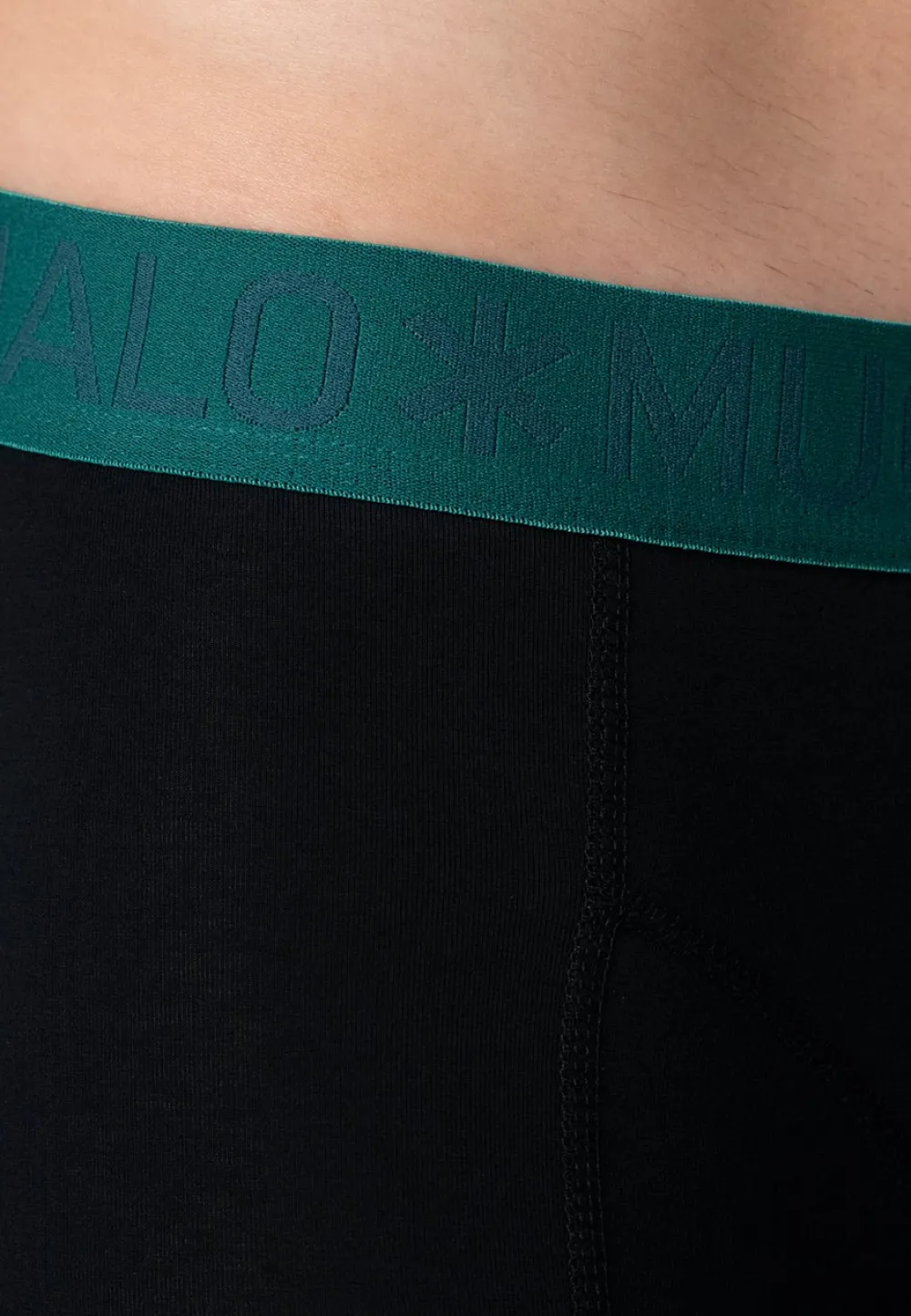 Heren 10-pack Boxershorts-Muchachomalo Hot