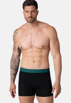 Heren 10-pack Boxershorts-Muchachomalo Hot