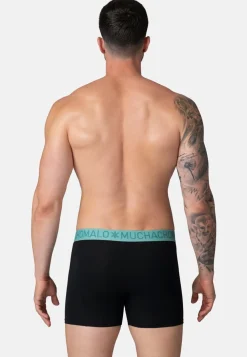 Heren 10-pack Boxershorts-Muchachomalo Hot