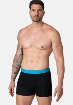 Heren 10-pack Boxershorts-Muchachomalo Hot