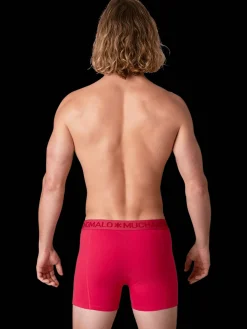 Heren 3+3-pack Boxershorts-Muchachomalo Outlet