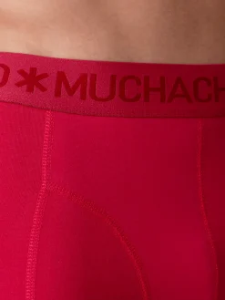 Heren 3+3-pack Boxershorts-Muchachomalo Outlet