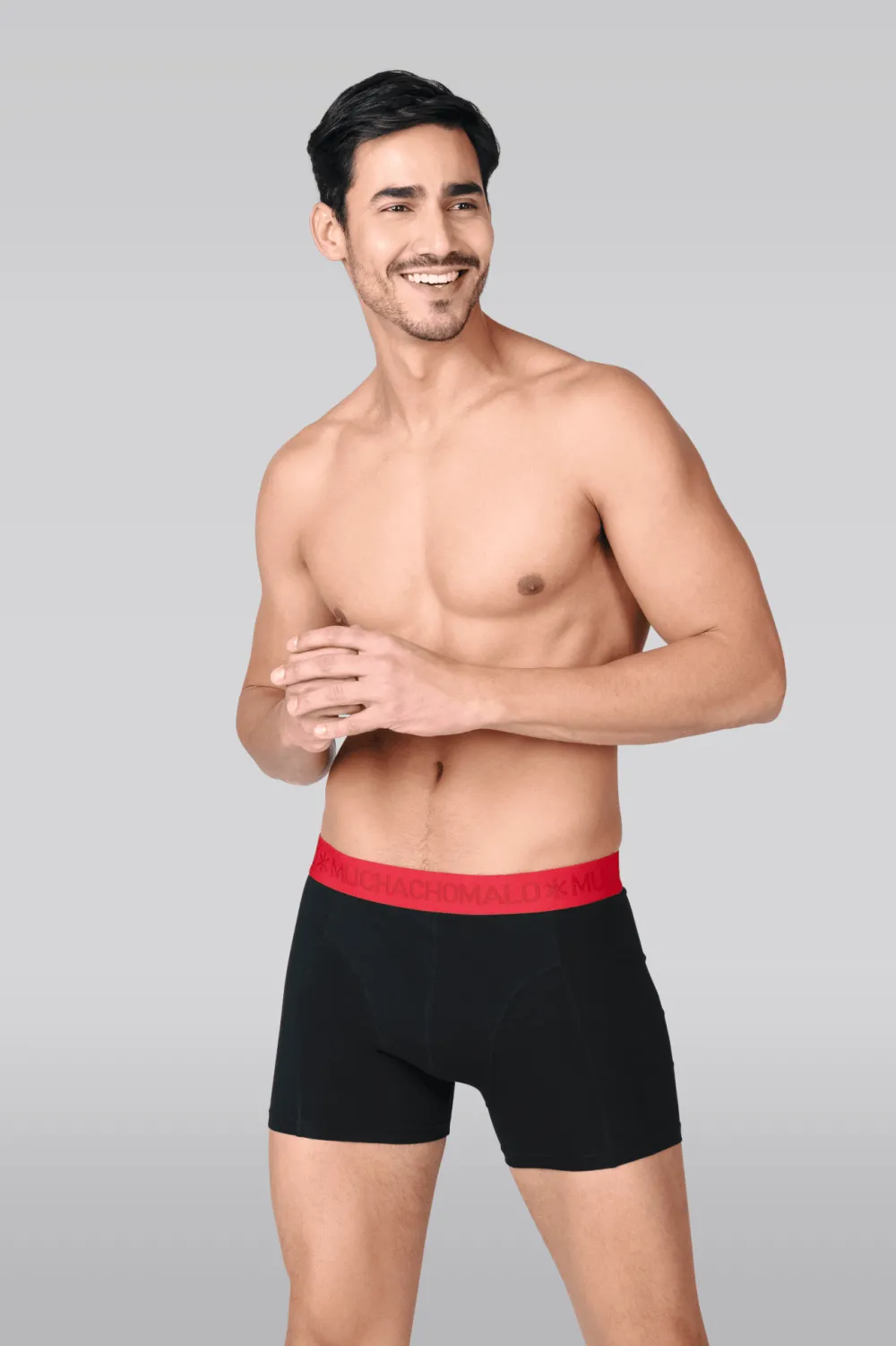 Heren 8-pack Boxershorts-Muchachomalo Sale