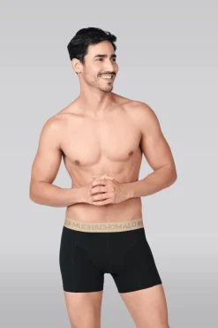 Heren 8-pack Boxershorts-Muchachomalo Sale