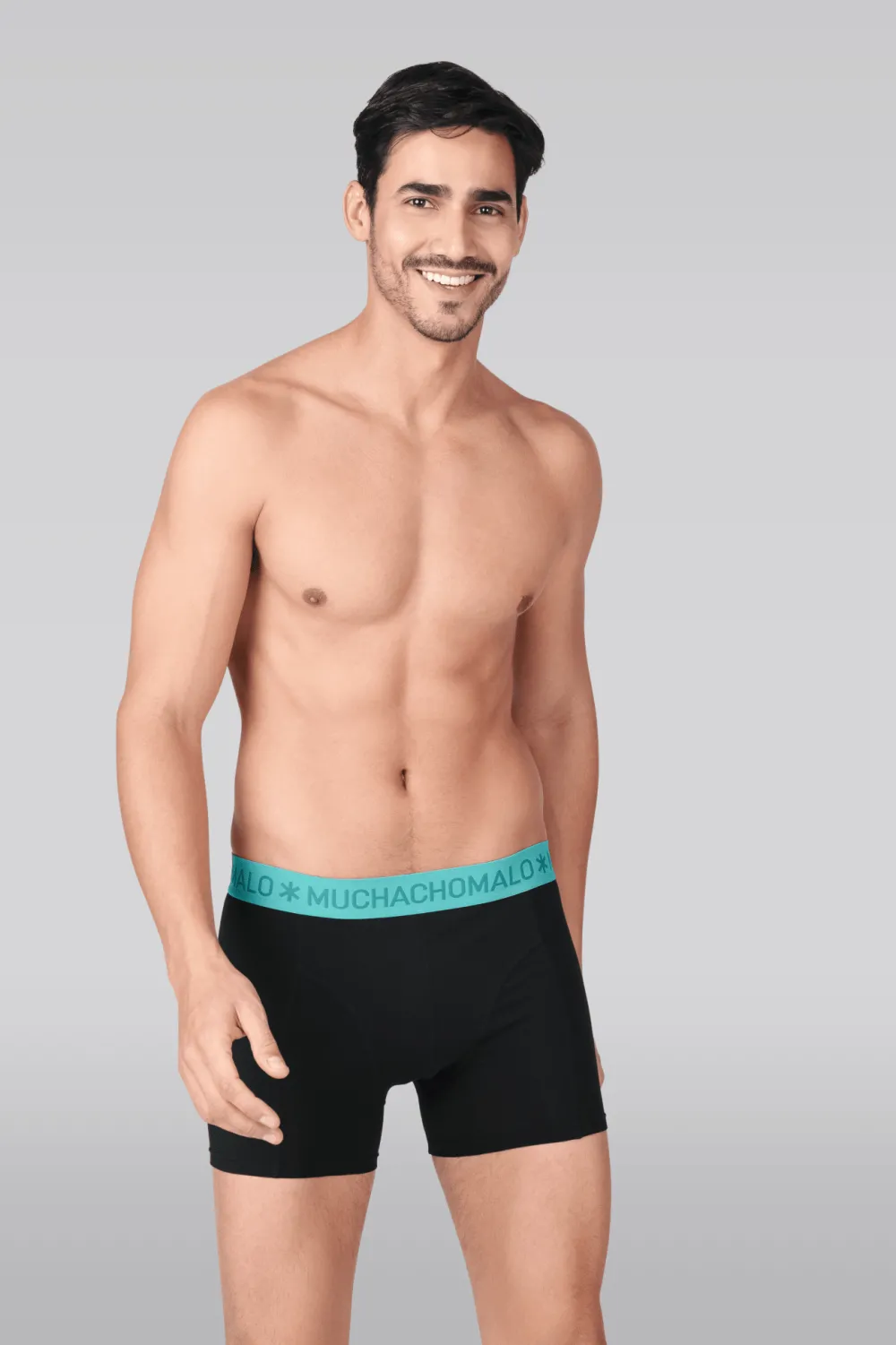 Heren 8-pack Boxershorts-Muchachomalo Sale