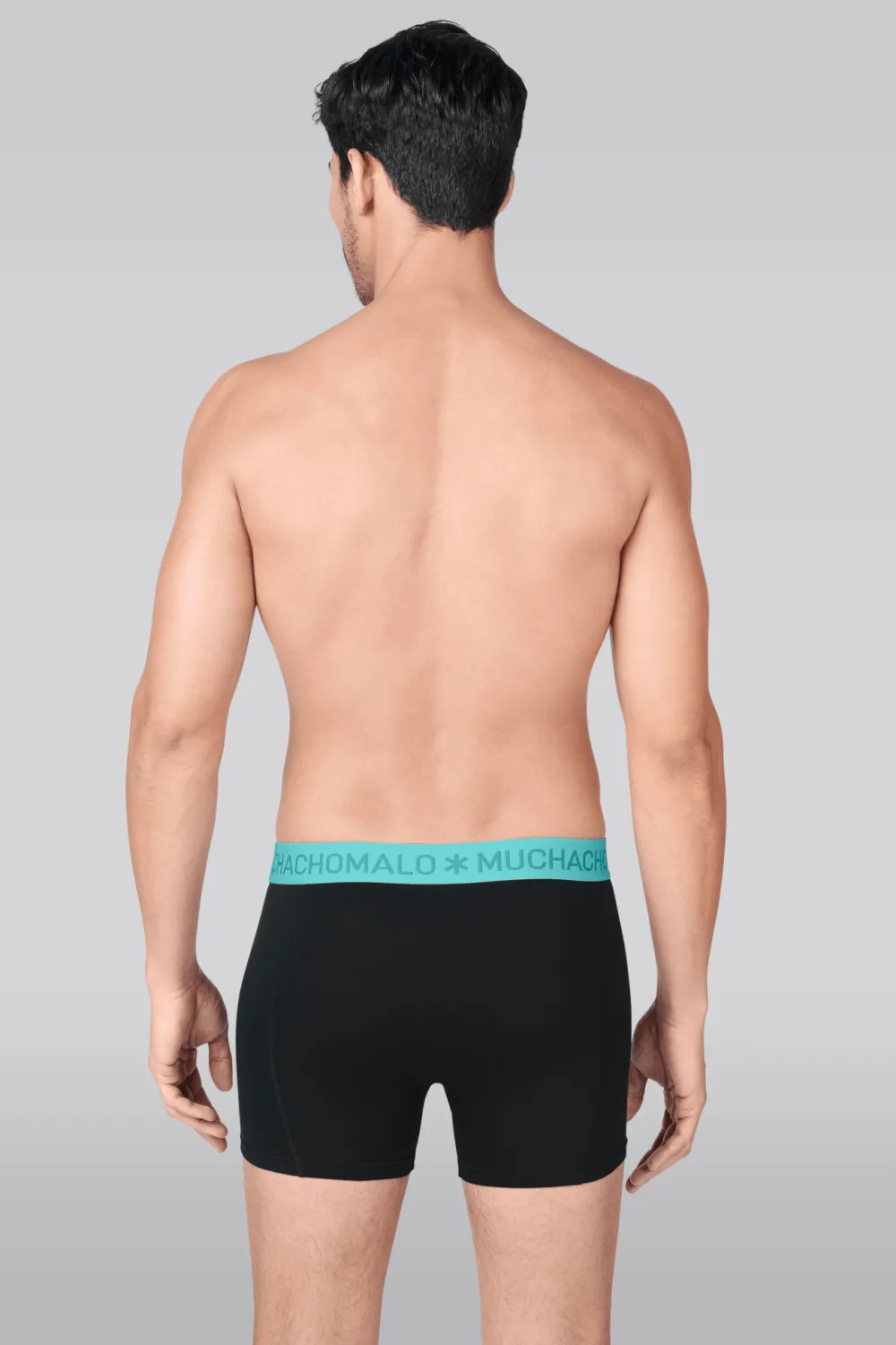 Heren 8-pack Boxershorts-Muchachomalo Sale