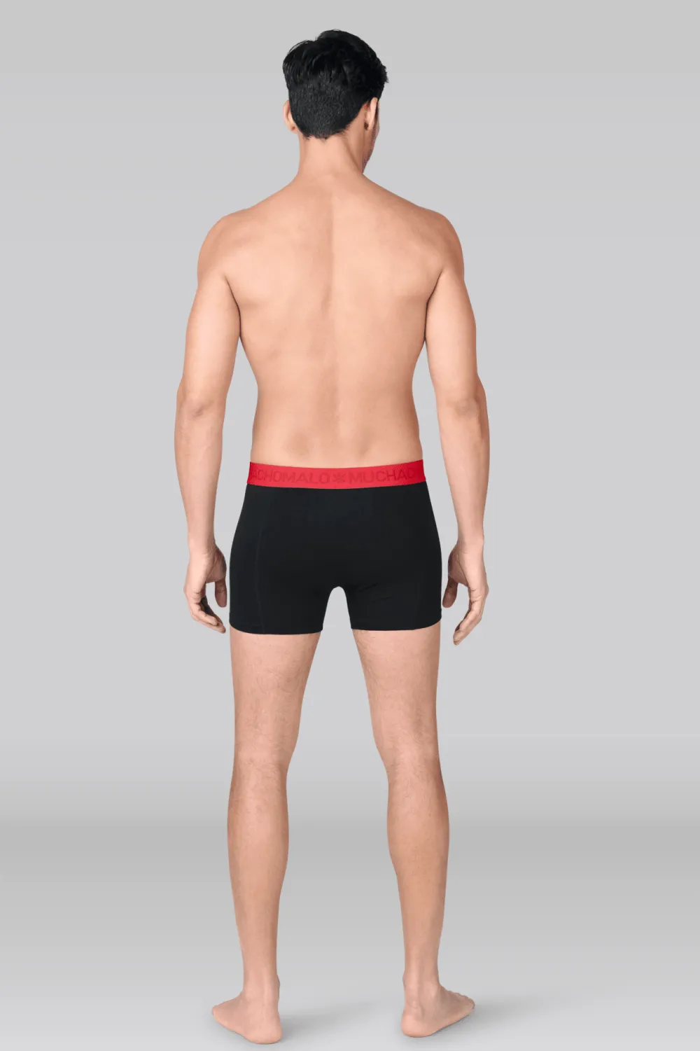 Heren 8-pack Boxershorts-Muchachomalo Sale