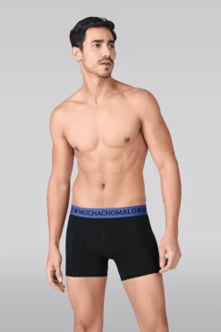 Heren 8-pack Boxershorts-Muchachomalo Sale