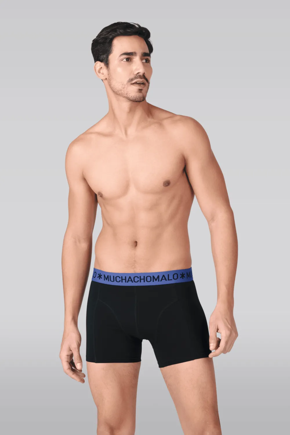 Heren 8-pack Boxershorts-Muchachomalo Sale
