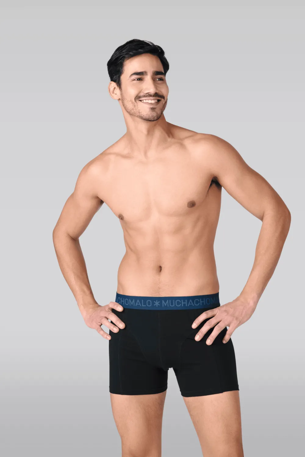 Heren 8-pack Boxershorts-Muchachomalo Sale