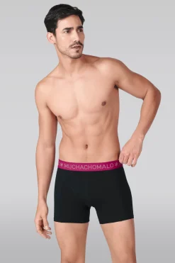 Heren 8-pack Boxershorts-Muchachomalo Sale