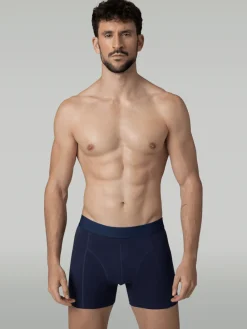 Heren 3-pack Boxershorts-Muchachomalo Clearance