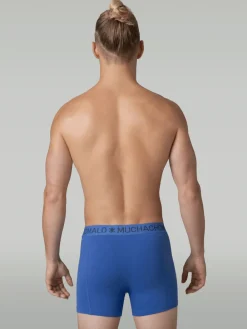 Heren 3-pack Boxershorts-Muchachomalo Clearance