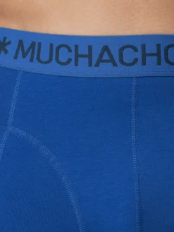 Heren 3-pack Boxershorts-Muchachomalo Clearance