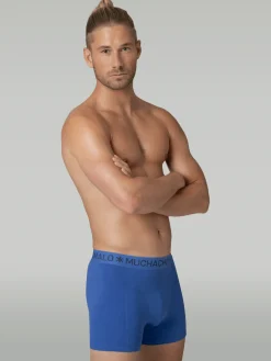 Heren 3-pack Boxershorts-Muchachomalo Clearance