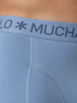 Heren 3-pack Boxershorts-Muchachomalo Clearance