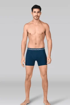 Heren 2-pack Boxershorts-Muchachomalo Discount