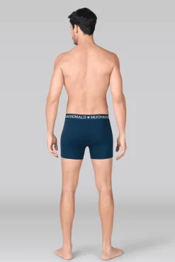 Heren 2-pack Boxershorts-Muchachomalo Discount