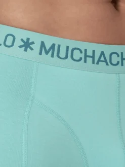 Heren 2+2-pack Boxershorts-Muchachomalo Sale