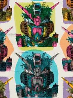 Heren 2+2-pack Boxershorts-Muchachomalo Sale