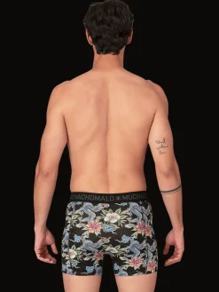 Heren 2+2-pack Boxershorts-Muchachomalo Sale