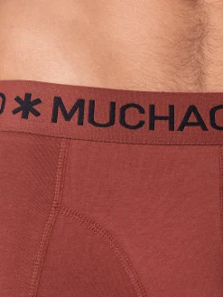 Heren 5-pack Boxershorts-Muchachomalo Outlet