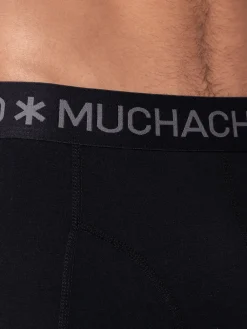 Heren 5-pack Boxershorts-Muchachomalo Outlet