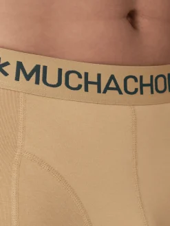 Heren 3-pack Boxershorts-Muchachomalo New