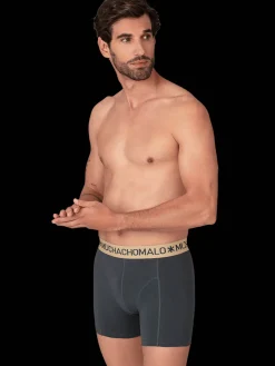Heren 3-pack Boxershorts-Muchachomalo New