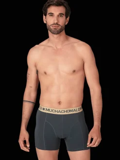 Heren 3-pack Boxershorts-Muchachomalo New
