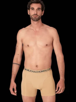 Heren 3-pack Boxershorts-Muchachomalo New