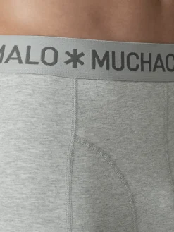 Heren 2-pack Boxershorts-Muchachomalo Outlet