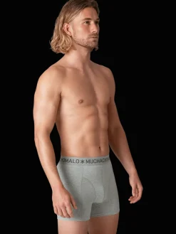 Heren 2-pack Boxershorts-Muchachomalo Outlet