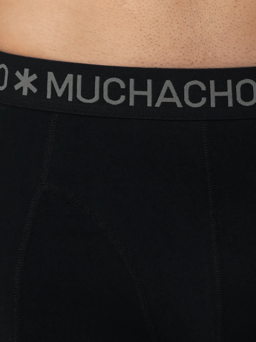 Heren 3-pack Boxershorts-Muchachomalo Best
