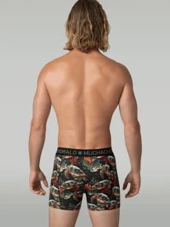 Heren 3-pack Boxershorts-Muchachomalo Best