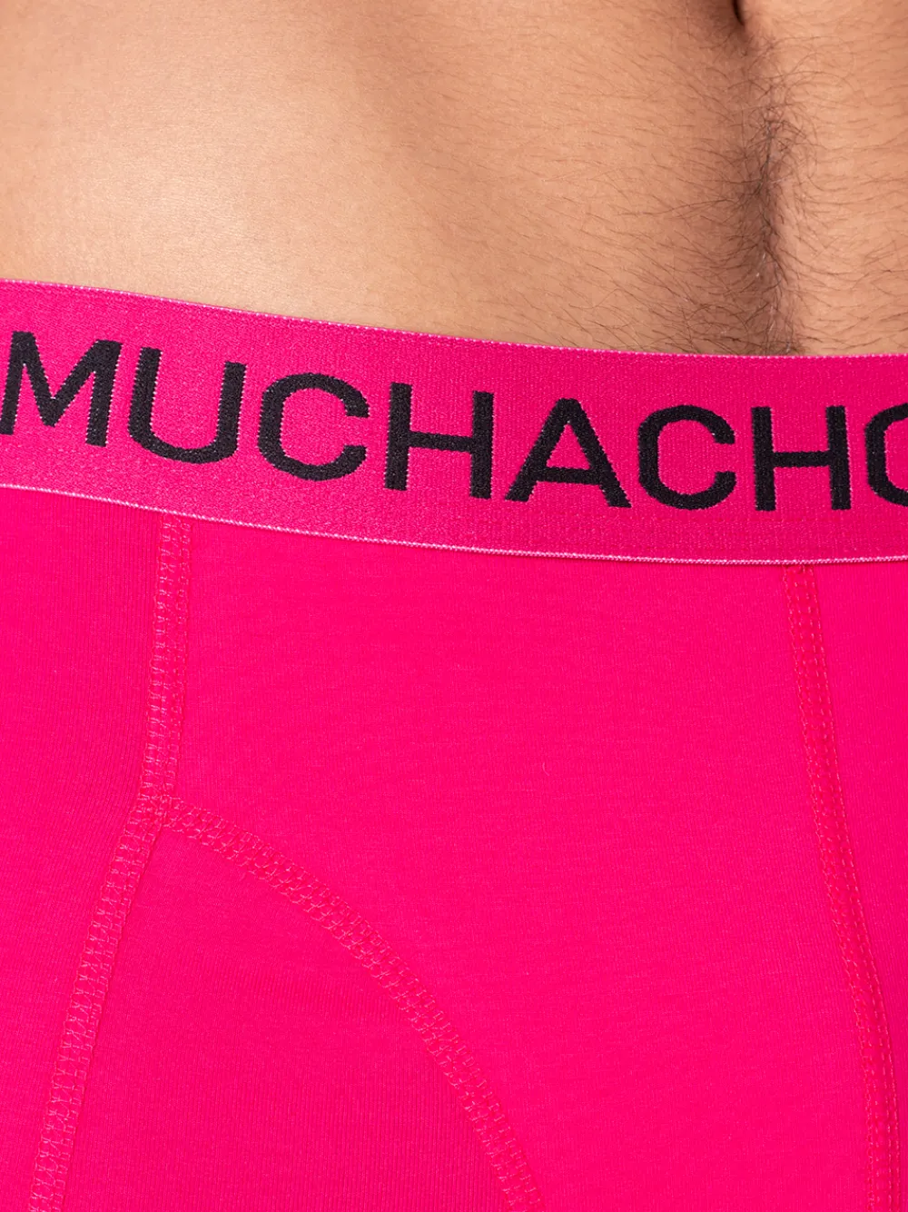 Heren 2+2-pack Boxershorts-Muchachomalo Discount